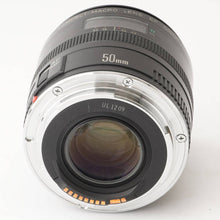 画像をギャラリービューアに読み込む, キヤノン Canon COMPACT MACRO EF 50mm F2.5