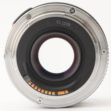 画像をギャラリービューアに読み込む, キヤノン Canon COMPACT MACRO EF 50mm F2.5