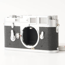 Load image into Gallery viewer, Leica M3 single storoke