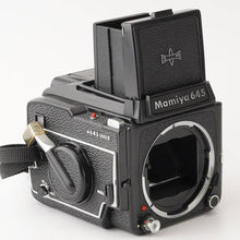 画像をギャラリービューアに読み込む, マミヤ Mamiya M645 1000S / MAMIYA-SEKOR C 80mm F/1.9