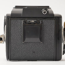 画像をギャラリービューアに読み込む, マミヤ Mamiya M645 1000S / MAMIYA-SEKOR C 80mm F/1.9