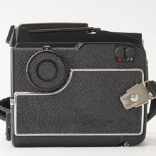 画像をギャラリービューアに読み込む, マミヤ Mamiya M645 1000S / MAMIYA-SEKOR C 80mm F/1.9