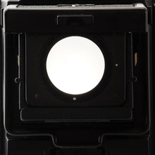 画像をギャラリービューアに読み込む, マミヤ Mamiya M645 1000S / MAMIYA-SEKOR C 80mm F/1.9