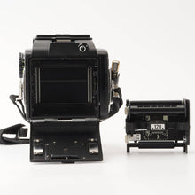 画像をギャラリービューアに読み込む, マミヤ Mamiya M645 1000S / MAMIYA-SEKOR C 80mm F/1.9