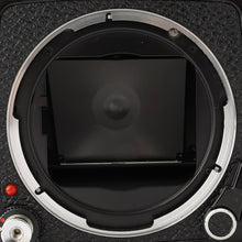 画像をギャラリービューアに読み込む, マミヤ Mamiya M645 1000S / MAMIYA-SEKOR C 80mm F/1.9