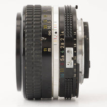 画像をギャラリービューアに読み込む, ニコン Nikon Ai NIKKOR 50mm F1.4 Fマウント