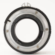 画像をギャラリービューアに読み込む, ニコン Nikon Ai NIKKOR 50mm F1.4 Fマウント