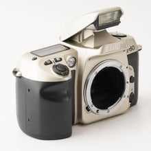 Load image into Gallery viewer, Nikon F60 / AF NIKKOR 28-80mm f/3.5-5.6 D / AF NIKKOR 70-300mm f/4-5.6 D