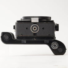 画像をギャラリービューアに読み込む, マミヤ Mamiya Universal Press / Mamiya-Sekor 100mm F3.5