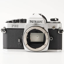 Load image into Gallery viewer, Nikon FE2