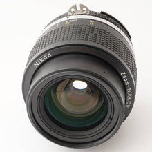 Load image into Gallery viewer, Nikon Zoom Nikkor Ai-s 28-50mm f/3.5 F mount
