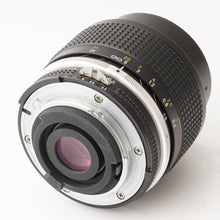 Load image into Gallery viewer, Nikon Zoom Nikkor Ai-s 28-50mm f/3.5 F mount