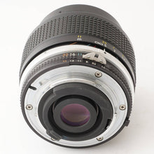 Load image into Gallery viewer, Nikon Zoom Nikkor Ai-s 28-50mm f/3.5 F mount
