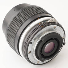 Load image into Gallery viewer, Nikon Zoom Nikkor Ai-s 28-50mm f/3.5 F mount