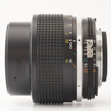 Load image into Gallery viewer, Nikon Zoom Nikkor Ai-s 28-50mm f/3.5 F mount