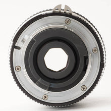 Load image into Gallery viewer, Nikon Zoom Nikkor Ai-s 28-50mm f/3.5 F mount