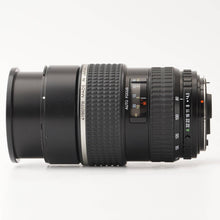 画像をギャラリービューアに読み込む, ペンタックス Pentax FA 645 Zoom 80-160mm F4.5