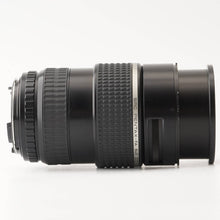 画像をギャラリービューアに読み込む, ペンタックス Pentax FA 645 Zoom 80-160mm F4.5