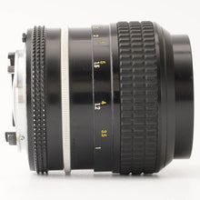 Load image into Gallery viewer, Nikon Ai NIKKOR 105mm f/2.5