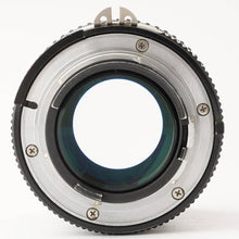 Load image into Gallery viewer, Nikon Ai NIKKOR 105mm f/2.5
