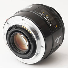 画像をギャラリービューアに読み込む, ミノルタ Minolta AF 28mm F2 ソニー Aマウント