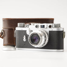 画像をギャラリービューアに読み込む, Leotax F / Tokyo Kogaku Topcor 50mm F3.5