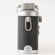 画像をギャラリービューアに読み込む, Leotax F / Tokyo Kogaku Topcor 50mm F3.5