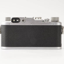画像をギャラリービューアに読み込む, Leotax F / Tokyo Kogaku Topcor 50mm F3.5