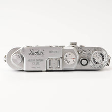 画像をギャラリービューアに読み込む, Leotax F / Tokyo Kogaku Topcor 50mm F3.5