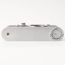 画像をギャラリービューアに読み込む, Leotax F / Tokyo Kogaku Topcor 50mm F3.5