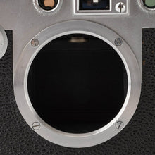 画像をギャラリービューアに読み込む, Leotax F / Tokyo Kogaku Topcor 50mm F3.5