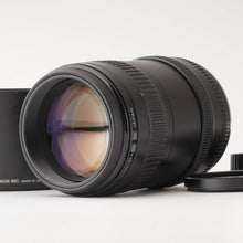 画像をギャラリービューアに読み込む, キヤノン Canon EF 135mm F2.8 ソフトフォーカス Softfocus EFマウント