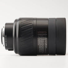 画像をギャラリービューアに読み込む, ミノルタ Minolta AF REFLEX 500mm F8 ミラーレンズ ソニー Aマウント