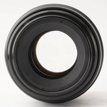 画像をギャラリービューアに読み込む, キヤノン Canon MACRO LENS EF 100mm F2.8 EFマウント