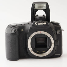 画像をギャラリービューアに読み込む, キヤノン Canon EOS 20D / Canon ZOOM LENS EF 35-70mm F3.5-4.5