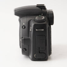 画像をギャラリービューアに読み込む, キヤノン Canon EOS 20D / Canon ZOOM LENS EF 35-70mm F3.5-4.5