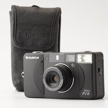 画像をギャラリービューアに読み込む, 富士フィルム Fujifilm Silvi F2.8 ブラック / SUPER-EBC FUJINON ZOOM 24-50mm F2.8 コンパクトフィルムカメラ