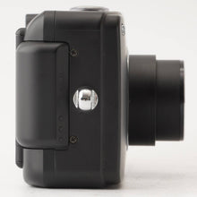 画像をギャラリービューアに読み込む, 富士フィルム Fujifilm Silvi F2.8 ブラック / SUPER-EBC FUJINON ZOOM 24-50mm F2.8 コンパクトフィルムカメラ