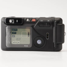画像をギャラリービューアに読み込む, 富士フィルム Fujifilm Silvi F2.8 ブラック / SUPER-EBC FUJINON ZOOM 24-50mm F2.8 コンパクトフィルムカメラ
