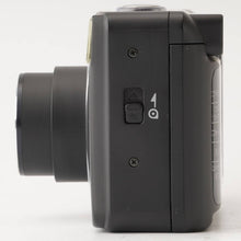 画像をギャラリービューアに読み込む, 富士フィルム Fujifilm Silvi F2.8 ブラック / SUPER-EBC FUJINON ZOOM 24-50mm F2.8 コンパクトフィルムカメラ