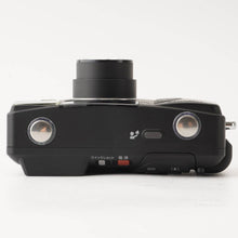 画像をギャラリービューアに読み込む, 富士フィルム Fujifilm Silvi F2.8 ブラック / SUPER-EBC FUJINON ZOOM 24-50mm F2.8 コンパクトフィルムカメラ