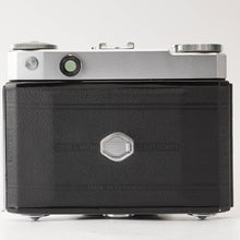 画像をギャラリービューアに読み込む, Zeiss Ikon Super Ikonta IV 534/16 6x6 / Carl Zeiss Tessar 75mm F3.5