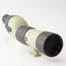 画像をギャラリービューアに読み込む, ニコン Nikon FIELD SCOPE ED III 60mm フィールドスコープ 単眼鏡 / 20-45X
