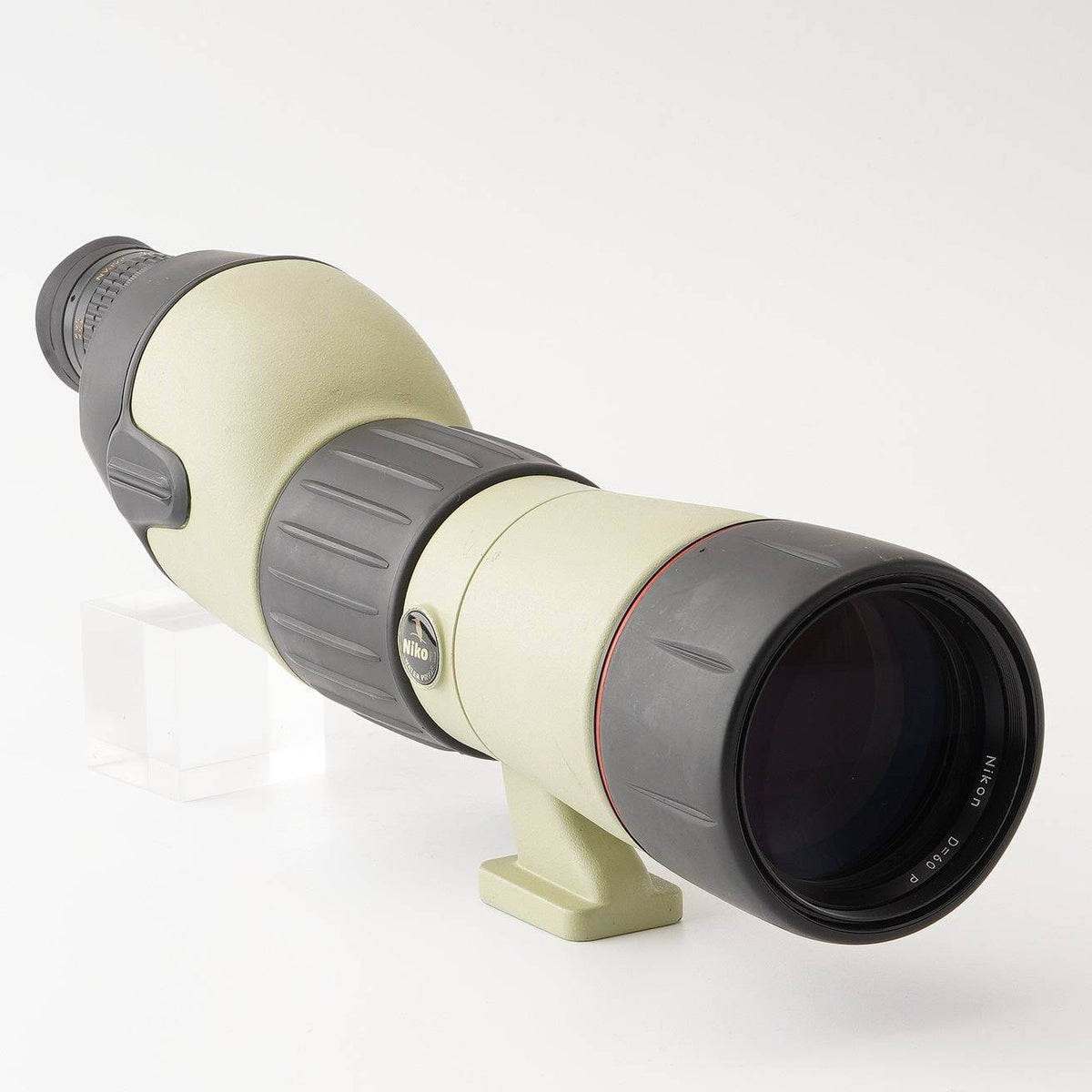 ニコン Nikon FIELD SCOPE ED III 60mm フィールドスコープ 単眼鏡 / 20-45X