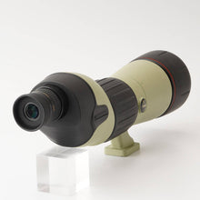 画像をギャラリービューアに読み込む, ニコン Nikon FIELD SCOPE ED III 60mm フィールドスコープ 単眼鏡 / 20-45X