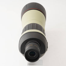 画像をギャラリービューアに読み込む, ニコン Nikon FIELD SCOPE ED III 60mm フィールドスコープ 単眼鏡 / 20-45X