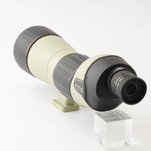 画像をギャラリービューアに読み込む, ニコン Nikon FIELD SCOPE ED III 60mm フィールドスコープ 単眼鏡 / 20-45X