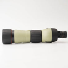 画像をギャラリービューアに読み込む, ニコン Nikon FIELD SCOPE ED III 60mm フィールドスコープ 単眼鏡 / 20-45X