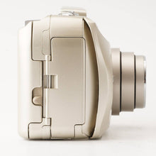 画像をギャラリービューアに読み込む, オリンパス Olympus μ-II ミュー 170VF / ED LENS MULTI-AF ZOOM 38-170mm