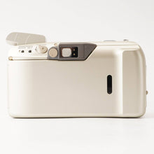 画像をギャラリービューアに読み込む, オリンパス Olympus μ-II ミュー 170VF / ED LENS MULTI-AF ZOOM 38-170mm